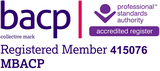 BACP — British Association for Counselling and Psychotherapy